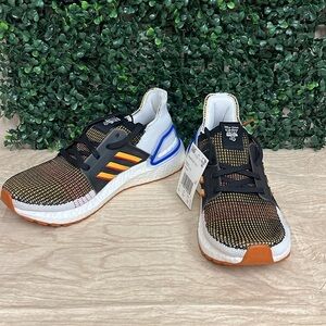ADIDAS TOY STORY ULTRA BOOST 19 J SNEAKER - 6.5